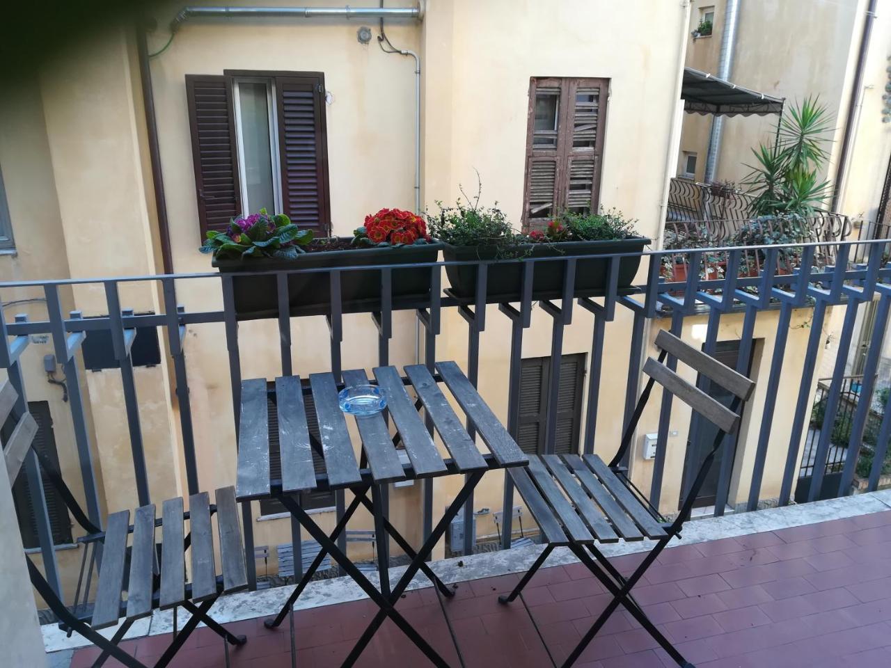 Hotel Blunotte Verona Exterior foto