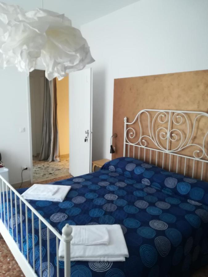 Hotel Blunotte Verona Exterior foto